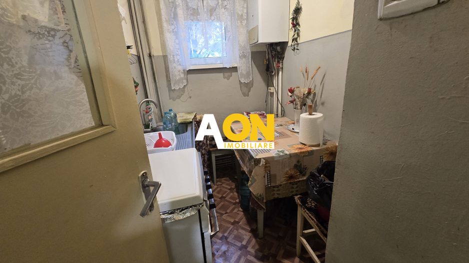 Apartament 3 Camere, Etaj 2, Bd. Transilvaniei - Poză 7