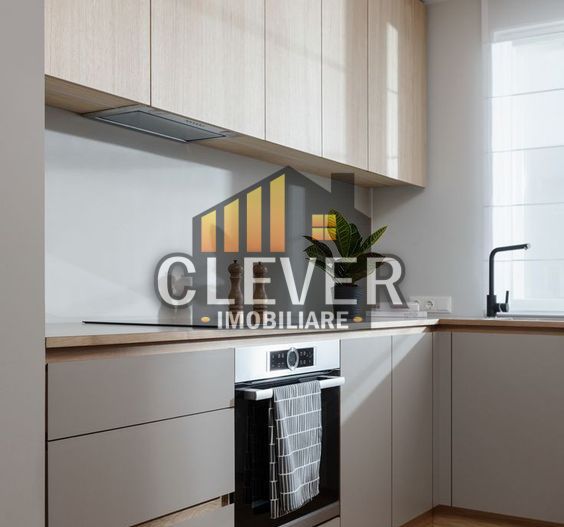 Direct Dezvoltator: Apartament Modern 62mp | 2 bai | Comision 0 - Poză 4