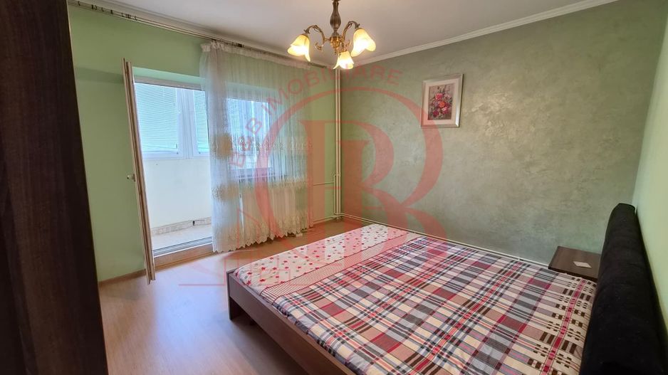Apartament 3 camere Vitan Mall-5 min Metrou Mihai Bravu - Poză 9