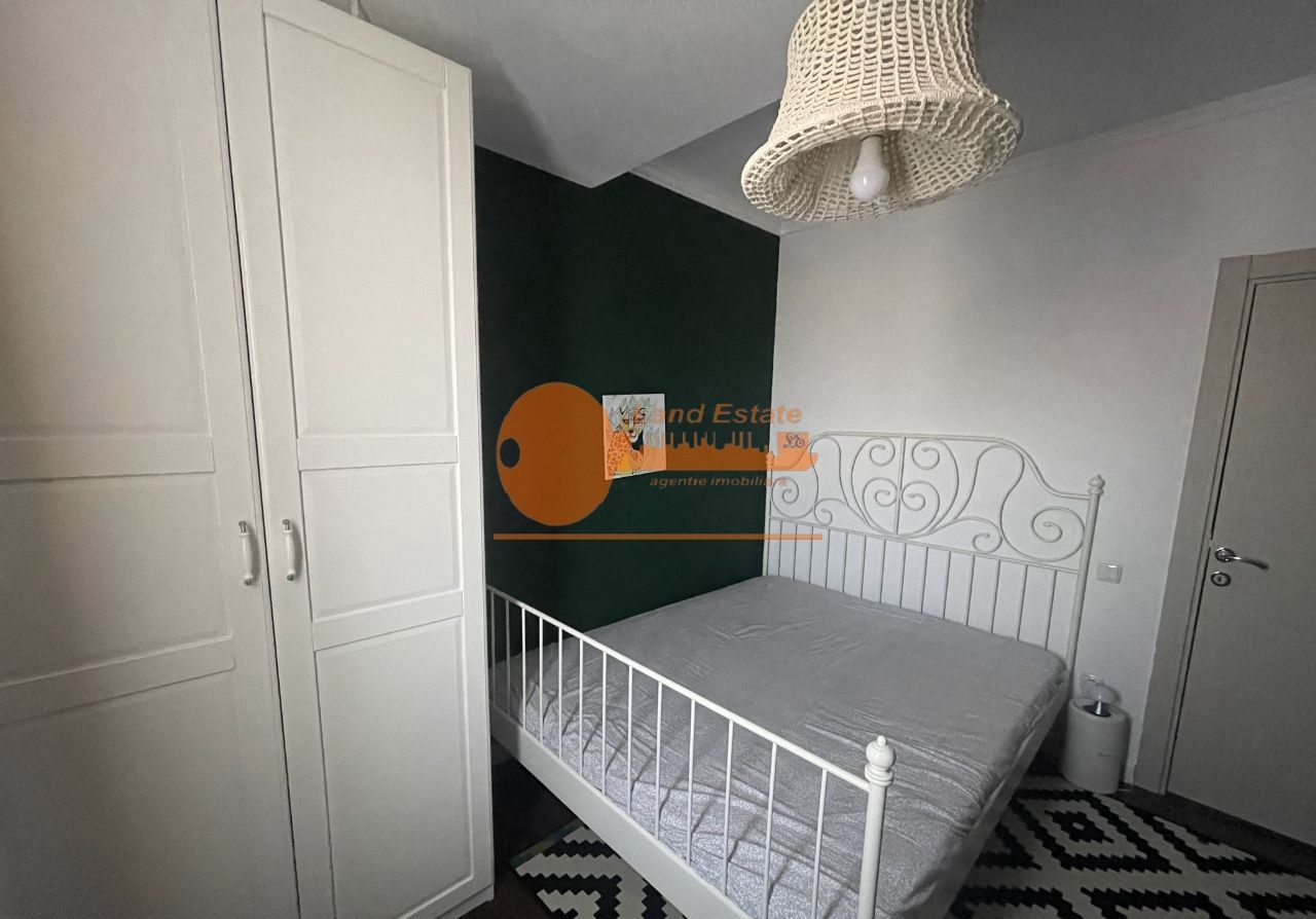 3 camere Grozavesti-Orhideea-Parcare - Poză 13