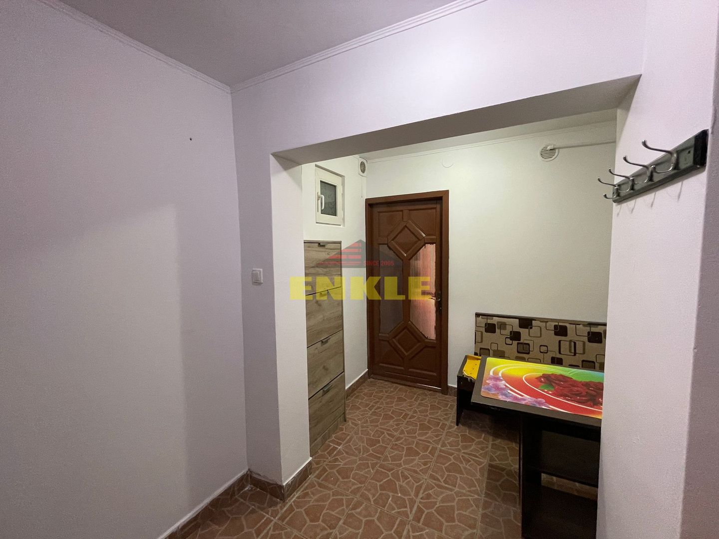 Vând cameră de cămin transformată în garsonieră - Poză 3