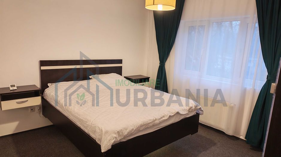 Apartament 3 camere, Copou - Cartier Rezidențial, cu terasă și loc de parcare privat - Poză 2