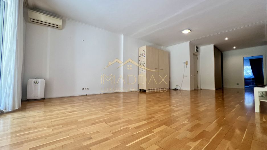 Apartament 3 camere │Gradina 50mp │Piscina │Parcare inclusă ║ Pipera - Poză 12