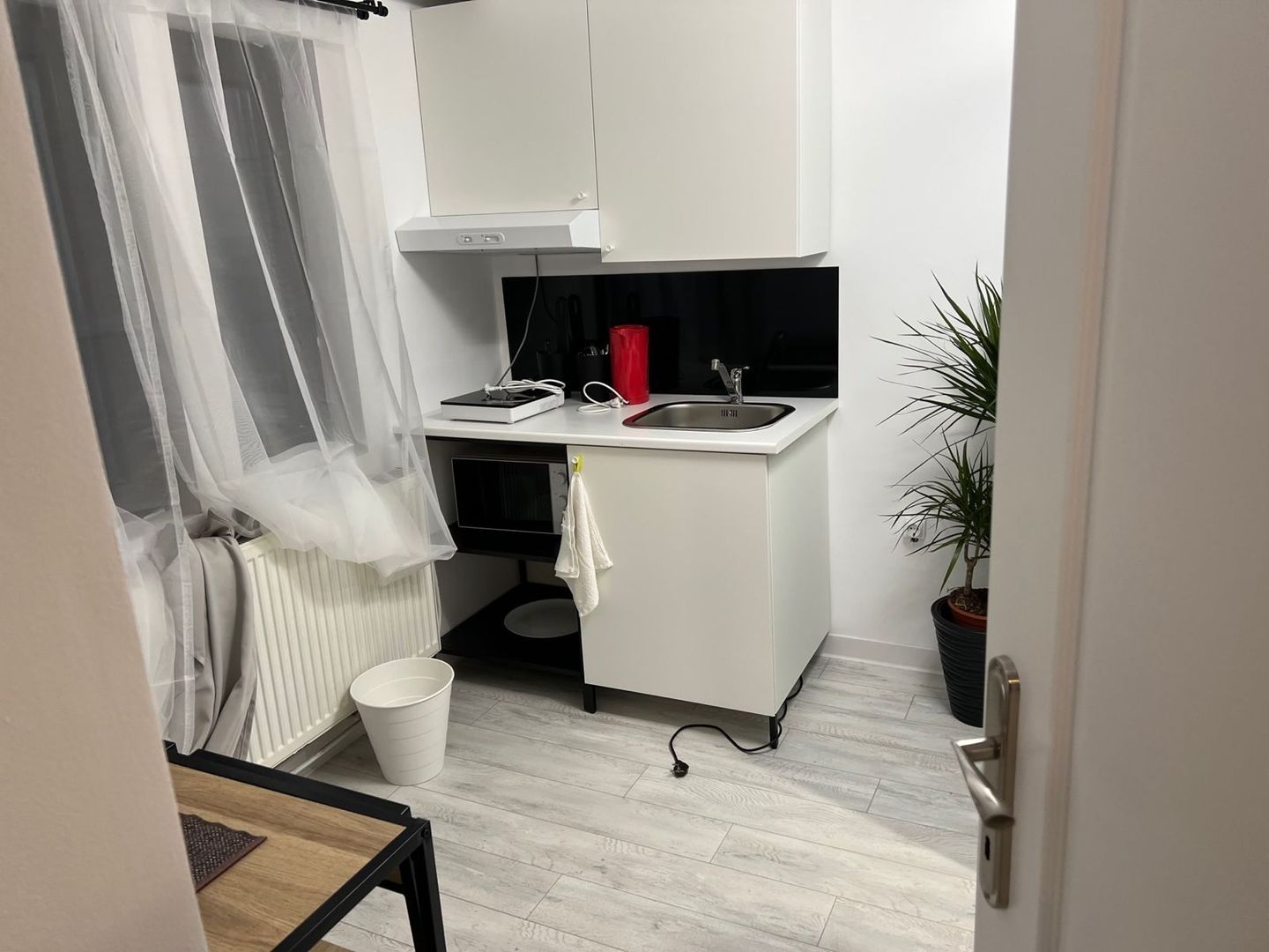 penthouse tip duplex | aparthotel | Dorobanti | Floreasca - Poză 15