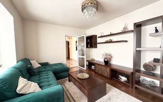 Apartament cu 2 camere mobilat | Calea Sagului - Poză 3