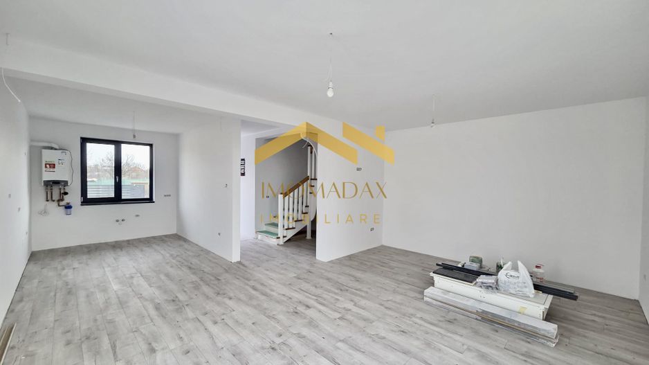 Utvin-Duplex P+E-Finalizat Complet - Poză 6