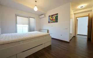 Duplex 5 camere Herastrau | Terasa 47mp | Loc de parcare - Poză 16