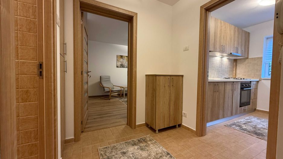 Garsoniera de inchiriat Gorjului - Poză 6