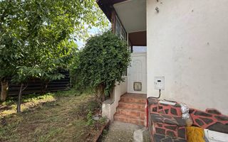 Casă cu 3 camere, garaj și anexă în centrul vechi Baia Mare - Poză 1