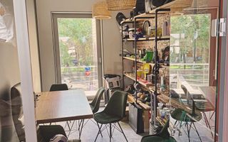 Zero comision, 178mp birou etaj 1 move-in ready Cismigiu, 14' metrou - Poză 5