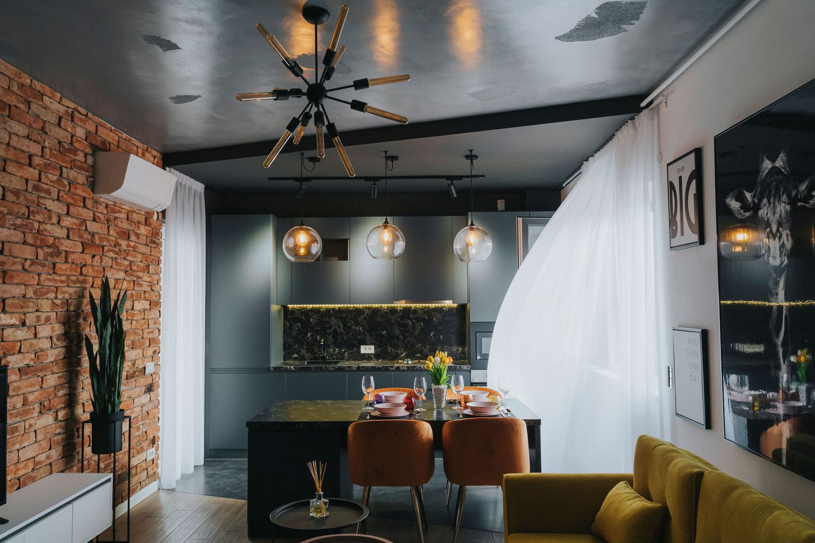 3 camere ultramodern, Iuliu Maniu, Oradea - Poză 11