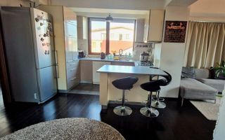 Apartament 3 camere Bucureștii Noi - Poză 3