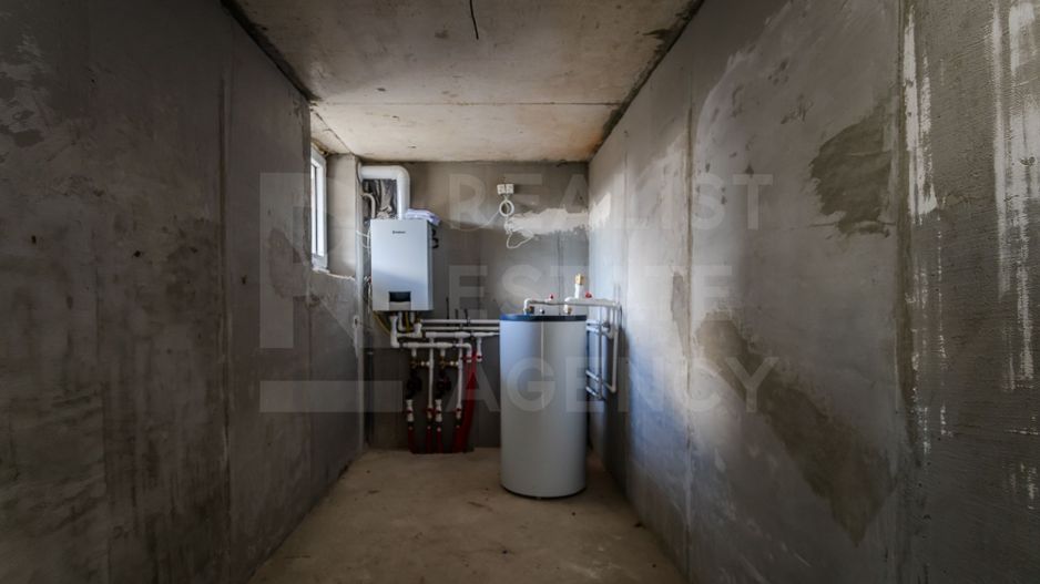 Vânzare, townhouse, Poiana Pinului, strada Păşunilor, Botanica - Poză 24