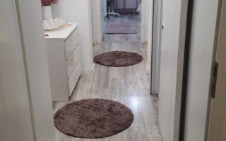 3 camere, decomandat,  2 bai , etaj 1, Mazepa 1 - Poză 4