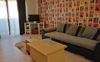 Apartament 1 cameră comuna  Giroc etaj 1 - Poză 2