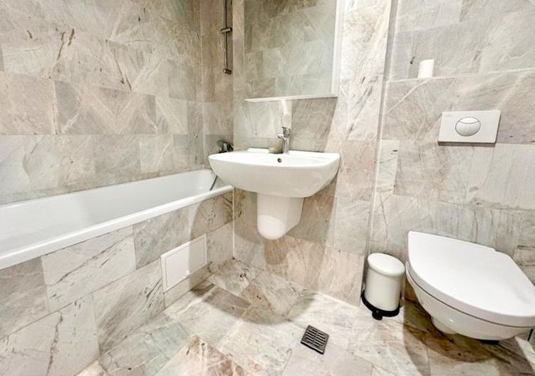 Închiriere apartament 3 camere, 70mp | Bloc Boutique - Poză 8