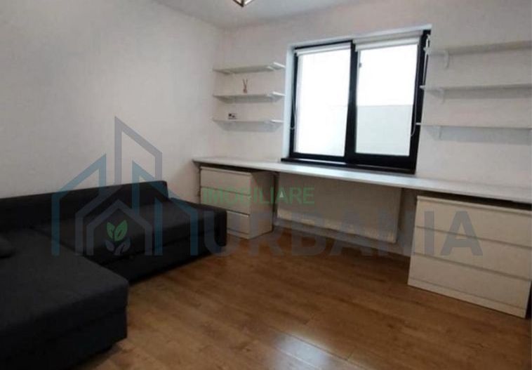 Inchiriez apartament cu 1 camera Rediu/ Valea Lupului - Poză 2