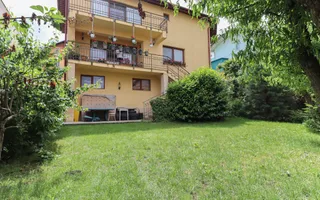 Casa individuala deosebita de vanzare, intr-o locatie de exceptie! - Poză 45