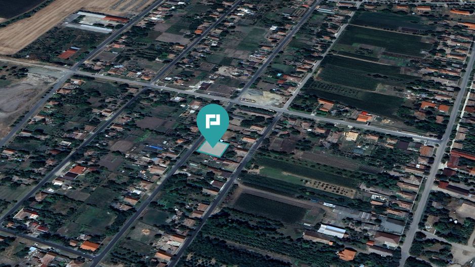 Teren intravilan 700 m² de vânzare în Dorobanți - Poză 4