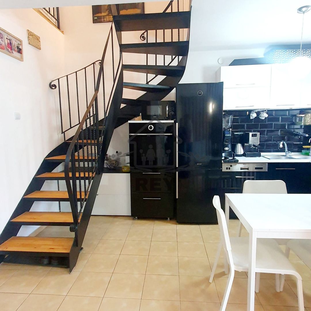 Apartament 3 camere zona Piata  Rahovei - Poză 3