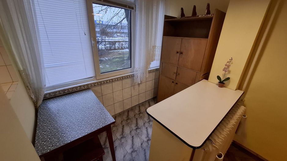 Ap 1 camera, parter, Circumvalatiunii proaspat renovat - Poză 13