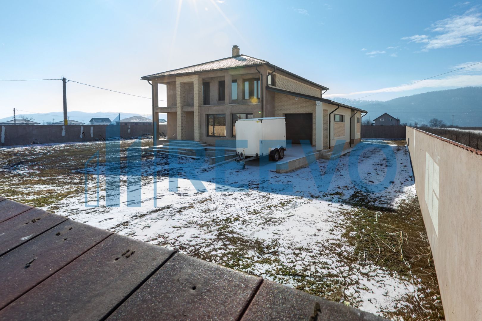 Casă/Vilă 500 mp Dumbrava Roșie, NT - Poză 53