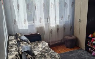 52.5oo euro, NEGOCIABIL, 3 camere, etaj 3 Micro19 - Poză 4