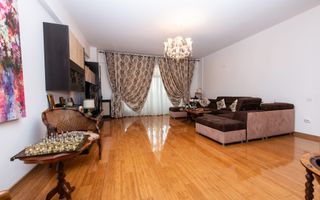 Apartament 3 camere /Zona centrala/De inchiriat - Poză 4