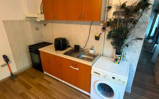 Casa de inchiriat Remetea - Curte comuna - Zona linistita - Poză 4