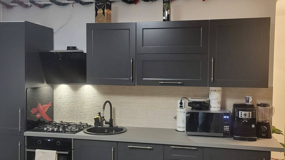 BRASADAS vinde ap 2 cam modern în Florești bloc nou 2025 - Poză 7