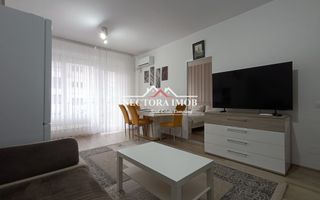 NECTORA IMOB-Apartament modern utilat,2 camere, Str. A.Xenopol, Etaj 2 - Poză 7