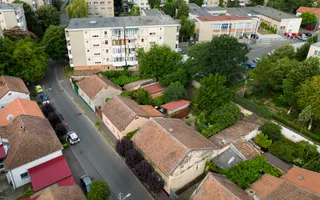 Casă în zona Vlaicu - Poză 12