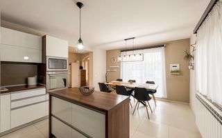 Comision 0! Casa individuala, la cheie cu teren de 700 mp! - Poză 7