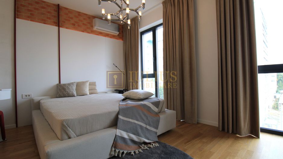 Paltim, 3 camere, apartament premium - Poză 10