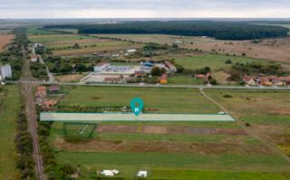 Teren 1500mp Pischia intravilan extins - Poză 7