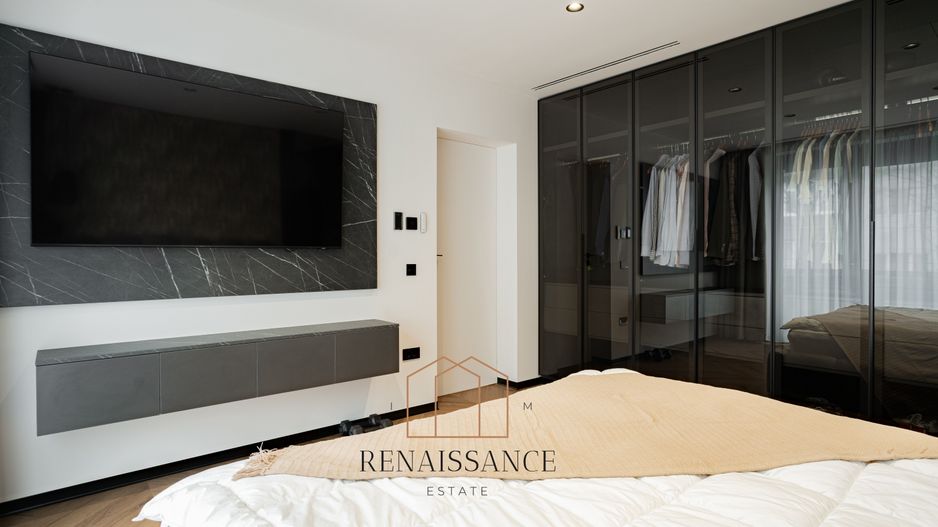 Casa Exclusivista 5 Camere P+1E | Finisaje de Lux | Calea Aradului - Poză 17