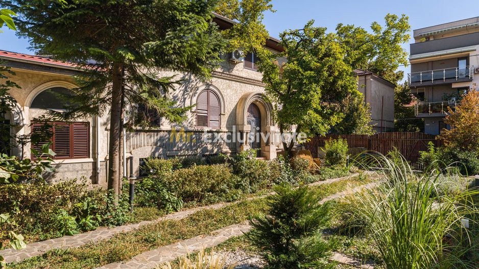 Vila de inchiriat - Poză 32