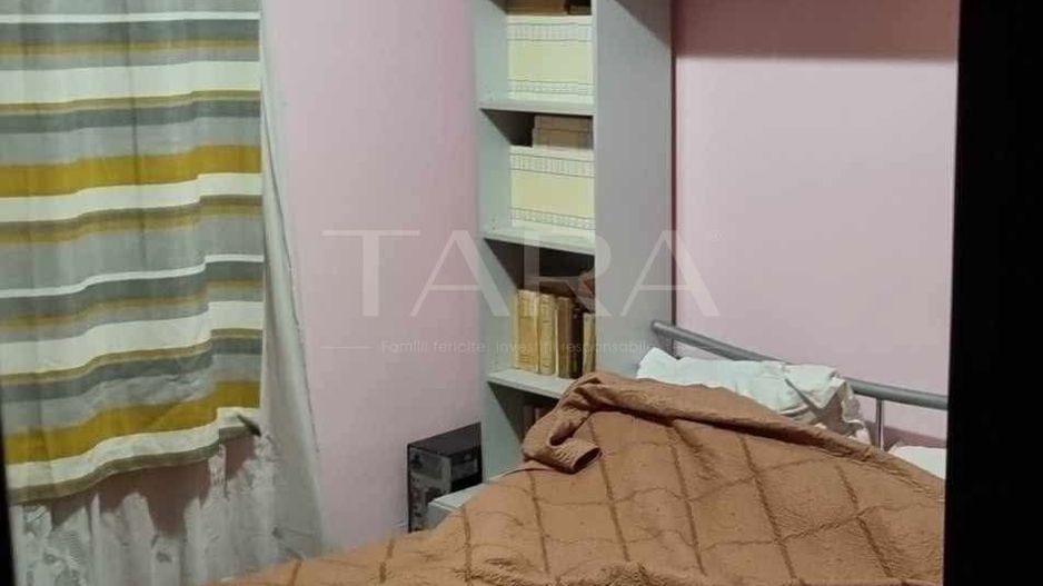 Apartament cu 3 camere Zona Gruia - Poză 5