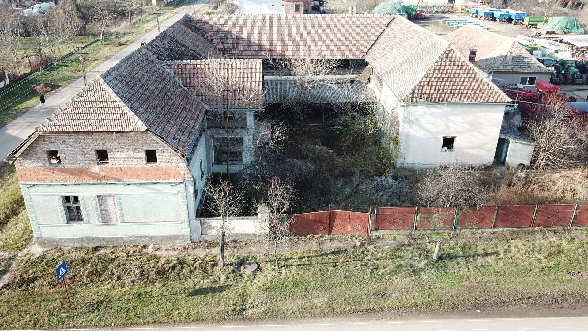 Spatiu rezidential/industrial Ortisoara - Poză 26