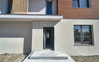 Vila moderna 5 camere // Chiajna // zona noua de case - Poză 51