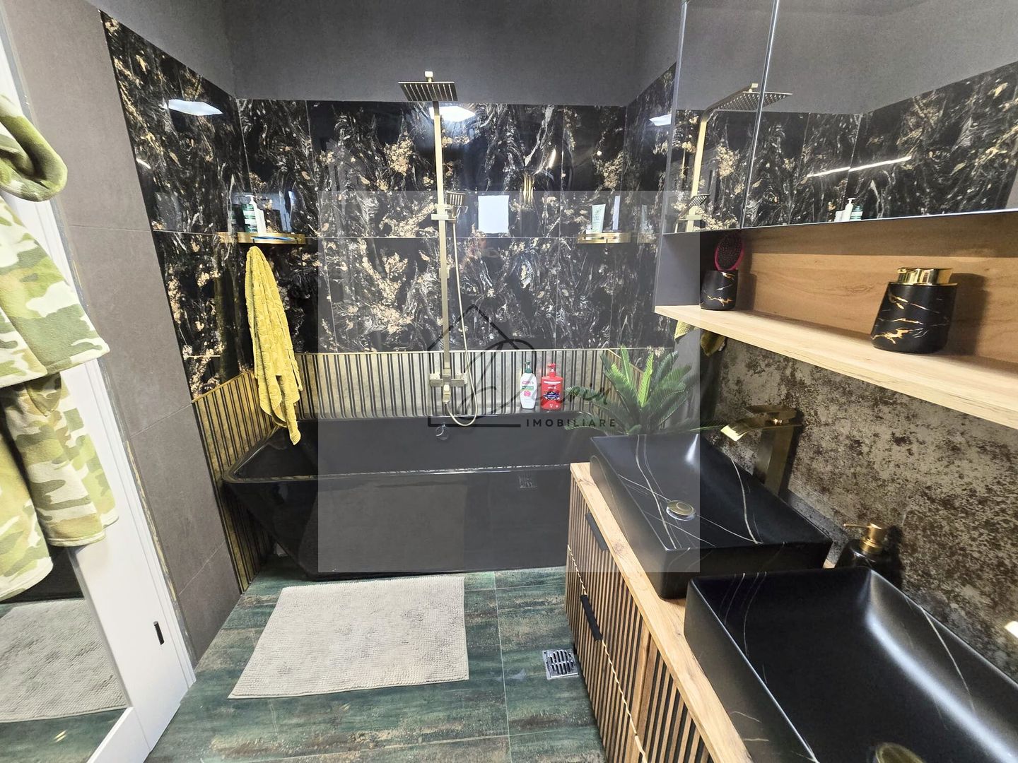 Vila 5 camere Aviatiei Baneasa Pipera I Cartier Henri Coanda I COM 0% - Poză 34