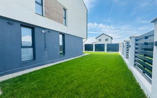 Vila P+1+M 5 camere Popesti-Leordeni-Centura A0 - Poză 3