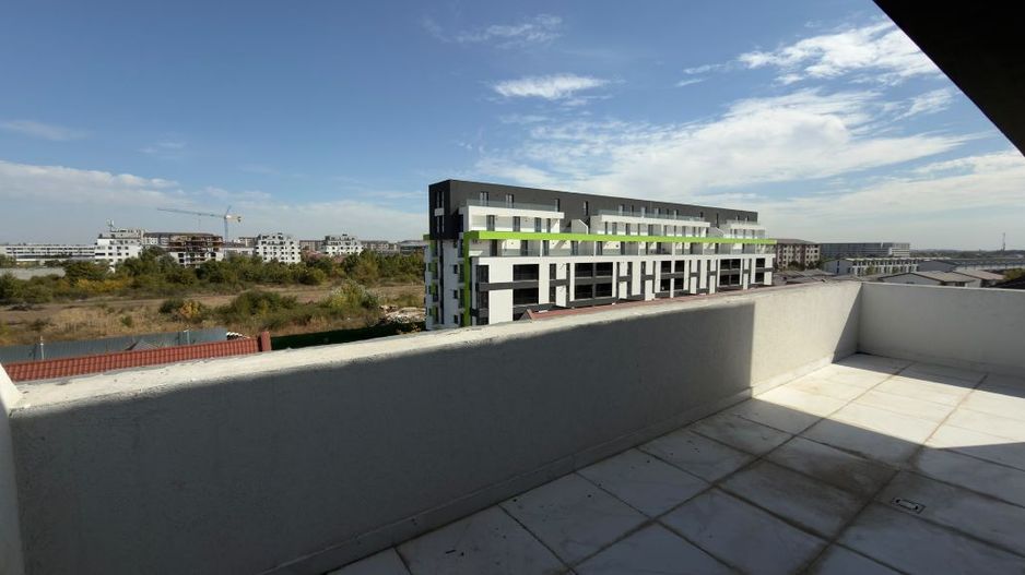 Comision 0% 2 camere Terasa | Prelungirea Ghencea | Latin - Poză 11