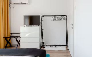 Apartament 2 camere, Calea Victoriei, lux, renovat complet, etaj 3, Ultracentral - Poză 8