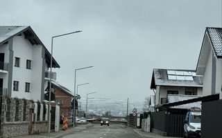 Teren Intravilan | 456 mp | Selimbar - Poză 1