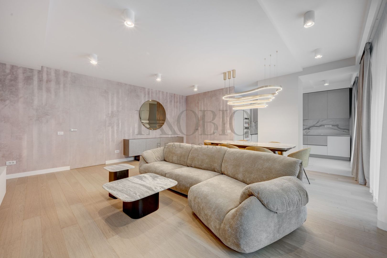 Apartament 4 Camere | Aviatorilor - Charles de Gaulle - Poză 1