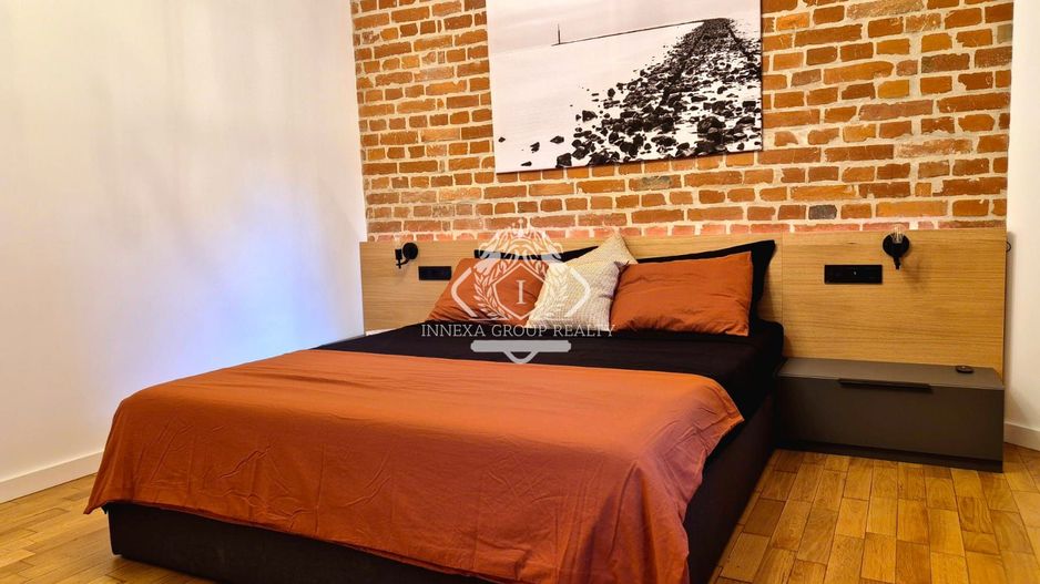 Cismigiu | Apartament 2 camere finisaje premium | Imobil interbelic | Terasa - Poză 10