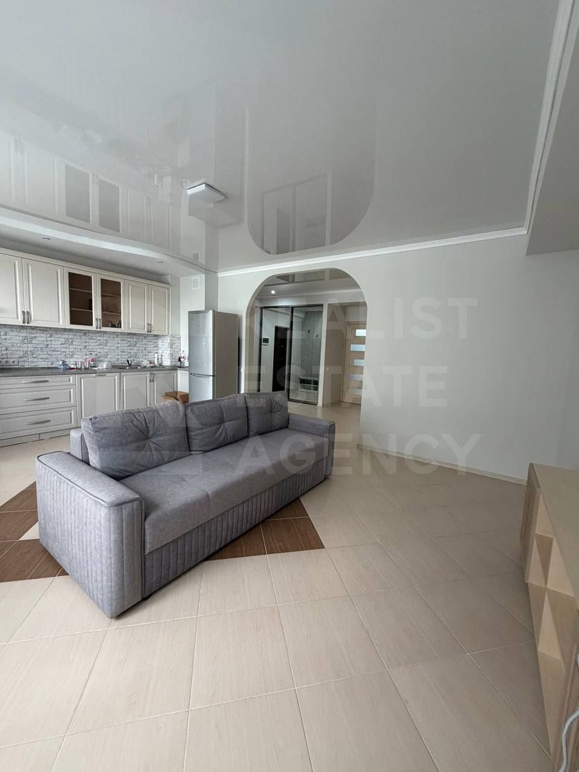 Chirie, apartament 2 camere, str. Mircea cel Bătrîn, Ciocana - Poză 3