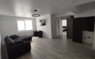 Apartament cu 2 camere/ 50mp/ zona Bucium Visan - Poză 2