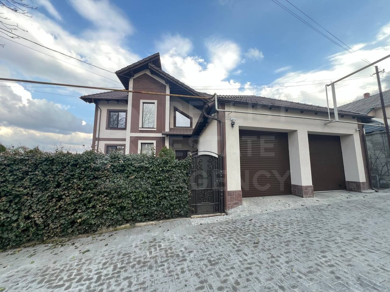 Vânzare, casă, 3 nivele, Tohatin, Chișinău - Poză 6